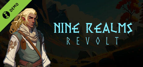 Nine Realms: Revolt Demo