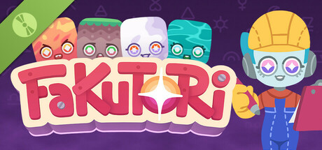 Fakutori Demo
