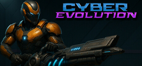 Cyber Evolution