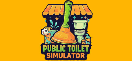 PUBLIC TOILET SIMULATOR Playtest