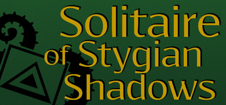 Solitaire of Stygian Shadows