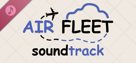 Air Fleet Soundtrack