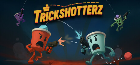 Trickshotterz