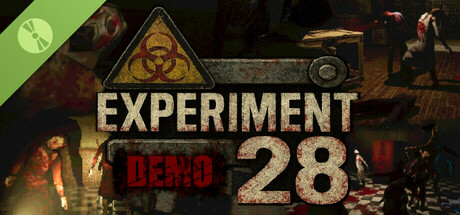 Experiment 28 Demo
