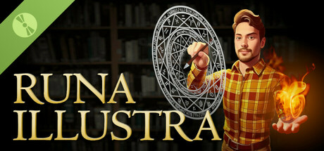 Runa Illustra Demo