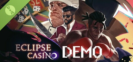 Eclipse Casino Demo