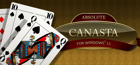 Absolute Canasta for Windows 11