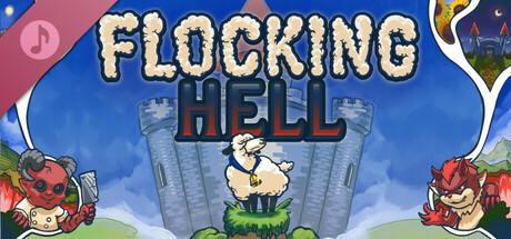 Flocking Hell Soundtrack