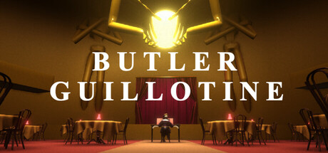 BUTLER GUILLOTINE