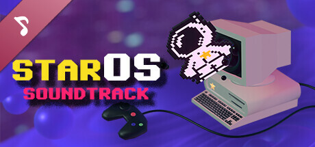 StarOS Soundtrack