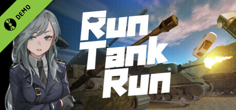 Run Tank Run Demo