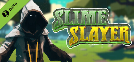 Slime Slayer Demo