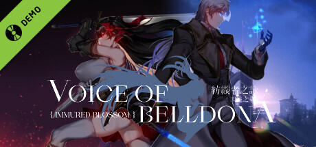 Voice of Belldona Demo