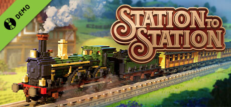 Station to Station Demo