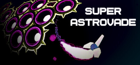 Super Astrovade Playtest