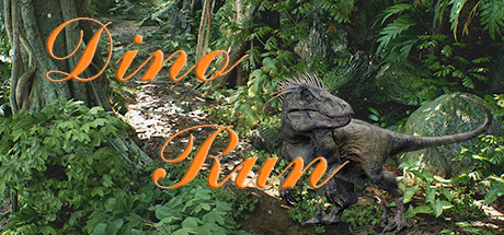 Dino Want to Survive