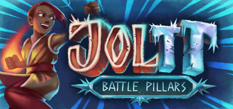 Joltt - Battle Pillars