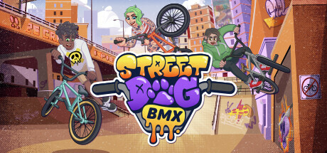 Streetdog BMX Playtest