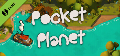 Pocket Planet Demo