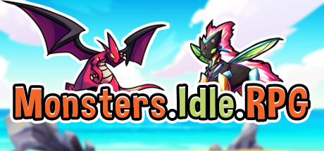 Idle Monsters RPG