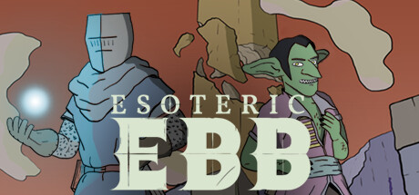 Esoteric Ebb Playtest