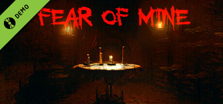 Fear Of Mine 001 (Novel) Demo