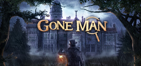 Escape Room: Gone Man