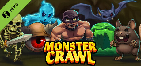 Monster Crawl Demo
