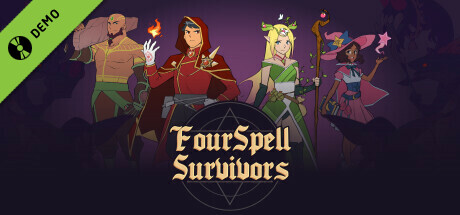 Fourspell Survivors Demo