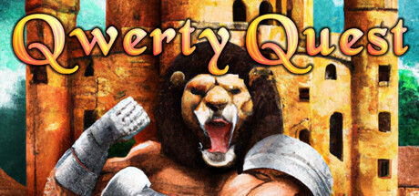 Qwerty Quest Playtest