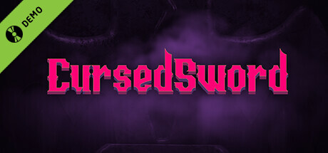 CursedSword Demo