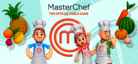 MASTERCHEF: El Videojuego Oficial - Edición España