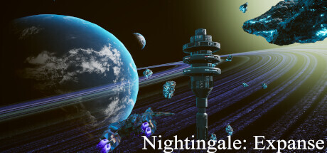 Nightingale: Expanse Playtest