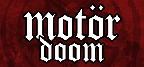 Motordoom Playtest