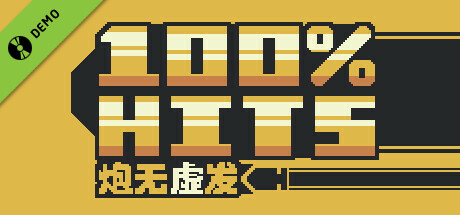 100%HITS Demo