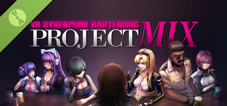 Project Mix Demo