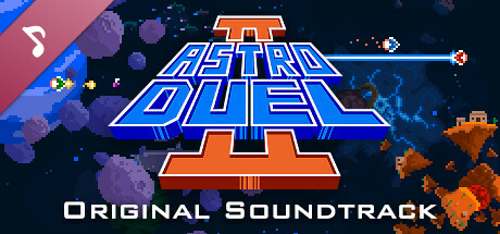Astro Duel 2 Soundtrack