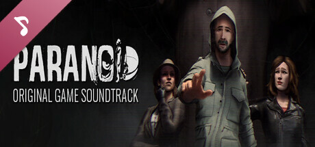 Paranoid Soundtrack