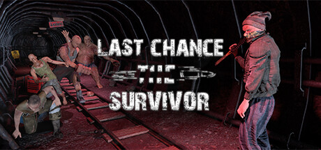 Last Chance: The Survivor VR