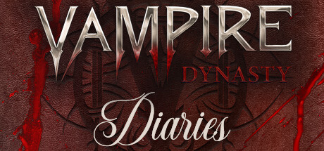 Vampires: Bloodlord Rising - Diaries