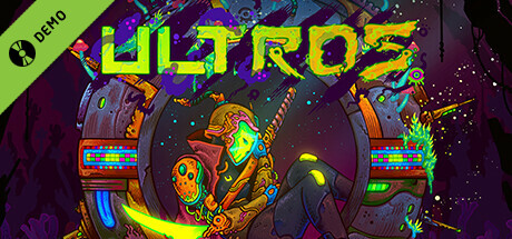 Ultros Demo