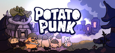 Potatopunk