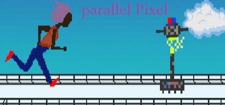 parallel pixel