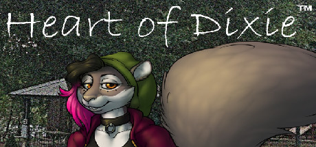 Heart of Dixie