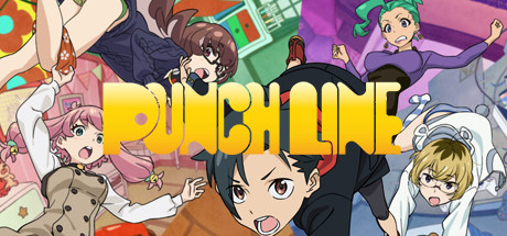 Punch Line绝妙一击