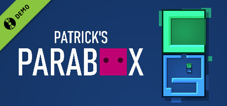 Patrick's Parabox Demo
