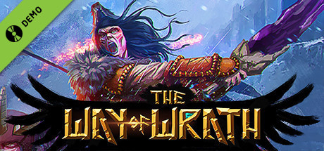 The Way of Wrath Demo