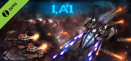 I, AI Demo