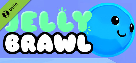 Jelly Brawl Demo