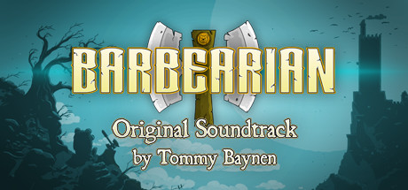 Barbearian Soundtrack